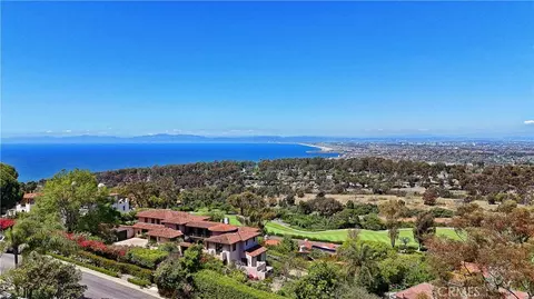 702 Via La Cuesta, Palos Verdes Estates, CA 90274