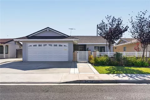 Exterior - 24729 Neptune Ave, Carson, CA 90745 photo 2 of 12