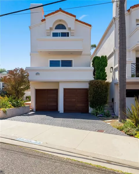 1513 Wollacott, Redondo Beach, CA 90278