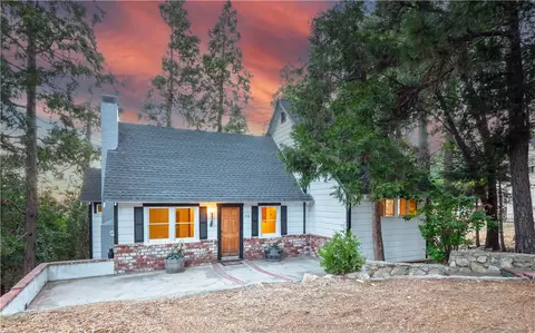 968 Ca-189, Twin Peaks, CA 92391
