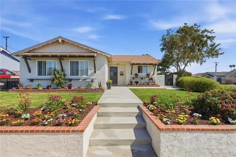 525 E 246th, Carson, CA 90745