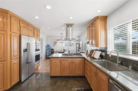 Kitchen - 525 E 246th, Carson, CA 90745 photo 2 of 3