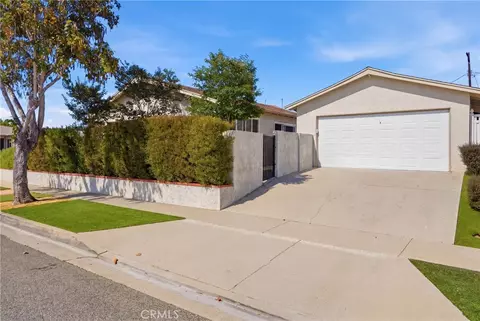 Exterior - 525 E 246th, Carson, CA 90745 photo 3 of 7