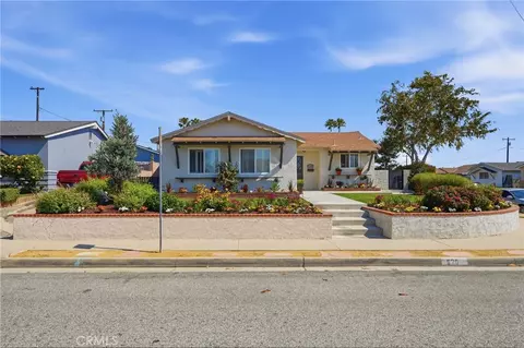 Exterior - 525 E 246th, Carson, CA 90745 photo 2 of 7