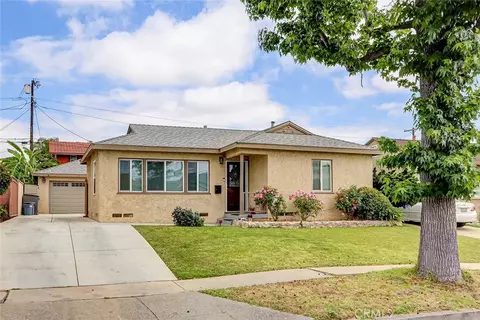 13610 S Ainsworth St, Gardena, CA 90247