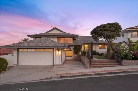 2128 W Toscanini Dr, Rancho Palos Verdes, CA 90275