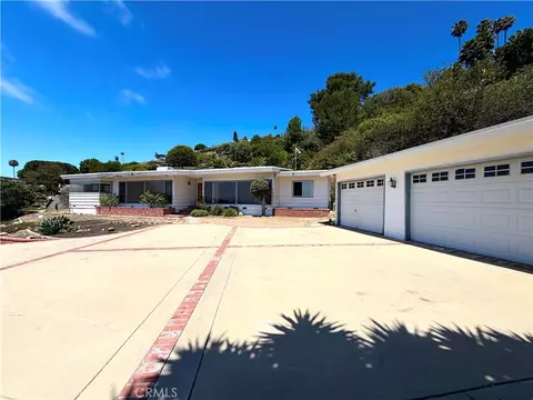 3079 Deluna, Rancho Palos Verdes, CA 90275