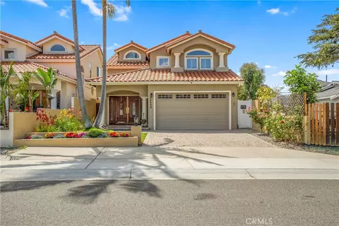 24409 Neece, Torrance, CA 90505
