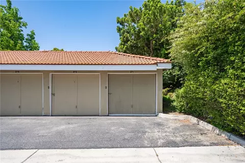 Exterior - 2731 Erringer #71, Simi Valley, CA 93065 photo 5 of 6