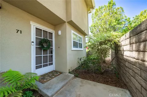 Exterior - 2731 Erringer #71, Simi Valley, CA 93065 photo 1 of 6