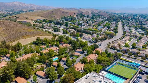 View/Area - 2731 Erringer #71, Simi Valley, CA 93065 photo 3 of 4
