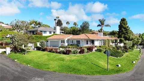 700 Yarmouth Rd, Palos Verdes Estates, CA 90274