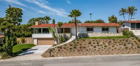 1320 Via Gabriel, Palos Verdes Estates, CA 90274
