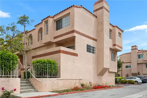 3101 Plaza Del Amo #101, Torrance, CA 90503