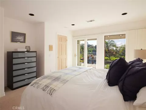 Bedroom - 14 Georgeff, Rolling Hills, CA 90274 photo 3 of 6
