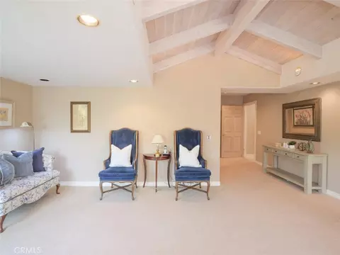 Entry Way - 14 Georgeff, Rolling Hills, CA 90274 photo 4 of 4