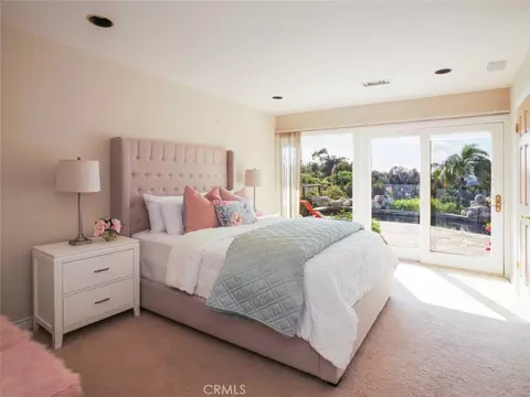 Bedroom - 14 Georgeff, Rolling Hills, CA 90274 photo 4 of 6