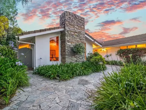 Exterior - 14 Georgeff, Rolling Hills, CA 90274 photo 17 of 19