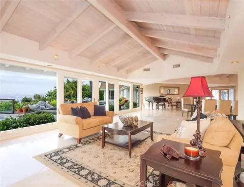 Living - 14 Georgeff, Rolling Hills, CA 90274 photo 2 of 7