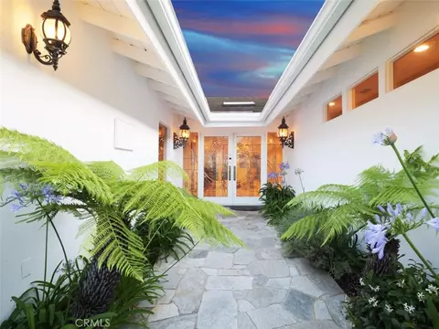 Exterior - 14 Georgeff, Rolling Hills, CA 90274 photo 5 of 19