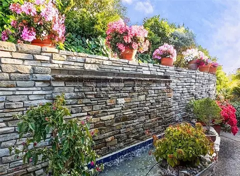 Exterior - 14 Georgeff, Rolling Hills, CA 90274 photo 7 of 19