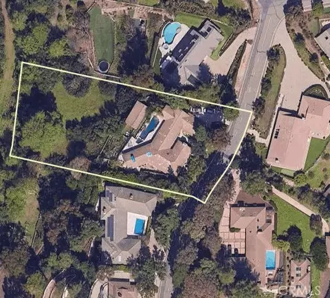 View/Area - 14 Georgeff, Rolling Hills, CA 90274 photo 2 of 9