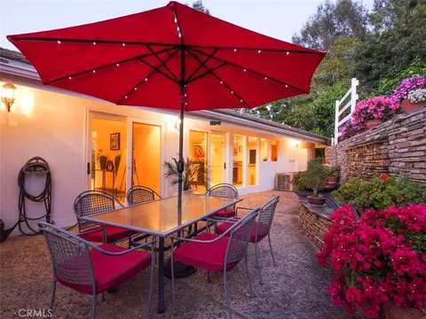 Exterior - 14 Georgeff, Rolling Hills, CA 90274 photo 15 of 19