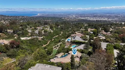 View/Area - 14 Georgeff, Rolling Hills, CA 90274 photo 8 of 9