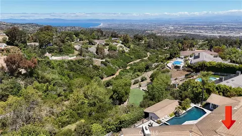 View/Area - 14 Georgeff, Rolling Hills, CA 90274 photo 9 of 9
