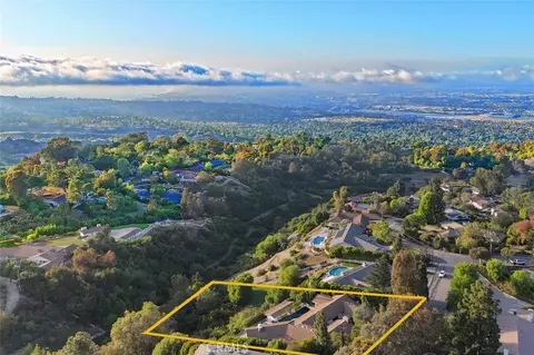 View/Area - 14 Georgeff, Rolling Hills, CA 90274 photo 3 of 9