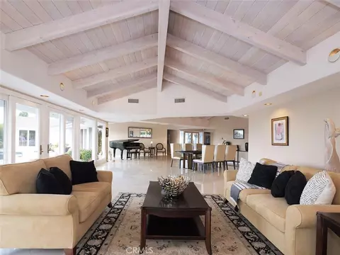 Living - 14 Georgeff, Rolling Hills, CA 90274 photo 4 of 7