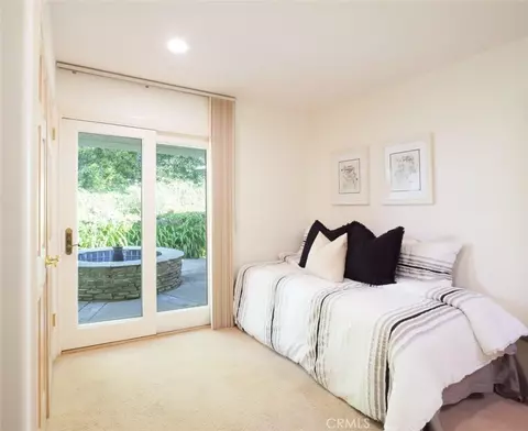 Bedroom - 14 Georgeff, Rolling Hills, CA 90274 photo 6 of 6