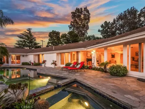Exterior - 14 Georgeff, Rolling Hills, CA 90274 photo 12 of 19