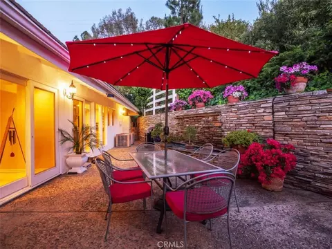 Exterior - 14 Georgeff, Rolling Hills, CA 90274 photo 16 of 19