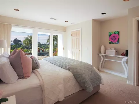 Bedroom - 14 Georgeff, Rolling Hills, CA 90274 photo 5 of 6