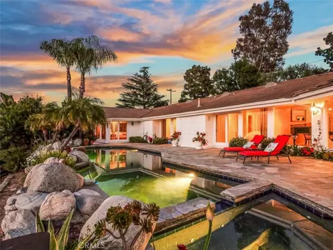Exterior - 14 Georgeff, Rolling Hills, CA 90274 photo 2 of 19