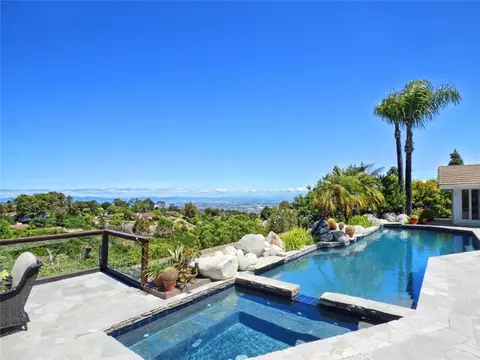Exterior - 14 Georgeff, Rolling Hills, CA 90274 photo 18 of 19