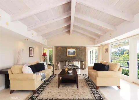 Living - 14 Georgeff, Rolling Hills, CA 90274 photo 3 of 7