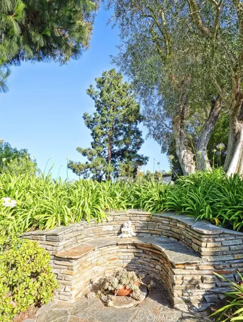 Exterior - 14 Georgeff, Rolling Hills, CA 90274 photo 14 of 19
