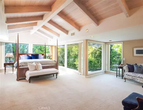 Bedroom - 14 Georgeff, Rolling Hills, CA 90274 photo 1 of 6