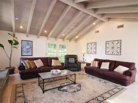 Living - 14 Georgeff, Rolling Hills, CA 90274 photo 6 of 7