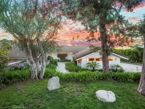 Exterior - 14 Georgeff, Rolling Hills, CA 90274 photo 3 of 19