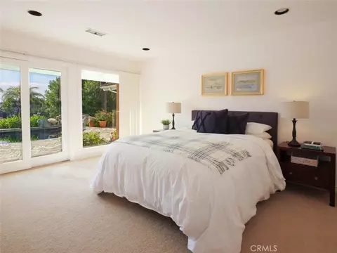 Bedroom - 14 Georgeff, Rolling Hills, CA 90274 photo 2 of 6