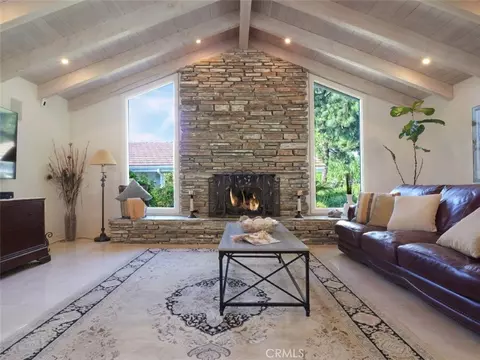 Living - 14 Georgeff, Rolling Hills, CA 90274 photo 7 of 7