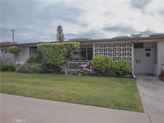 1221 Oakmont #178I, Seal Beach, CA 90740