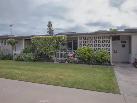 1221 Oakmont #178I, Seal Beach, CA 90740
