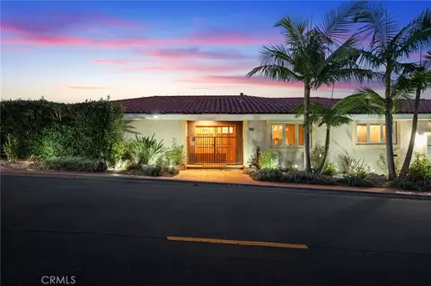 6309 Via Colinita, Rancho Palos Verdes, CA 90275