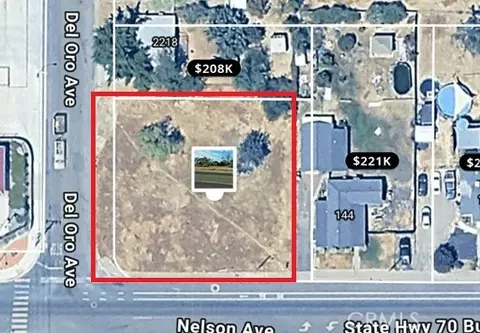 2008 Del Oro Ave, Oroville, CA 95965