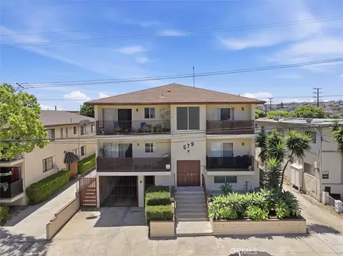579 W 14th, San Pedro, CA 90731