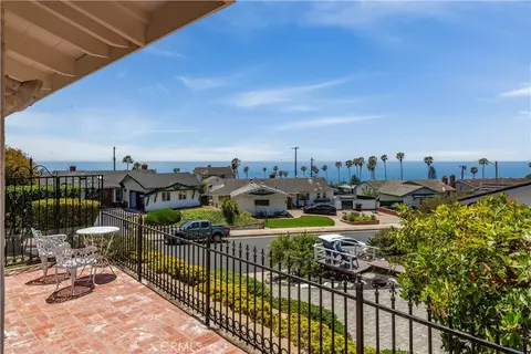 1768 Vallecito, San Pedro, CA 90732